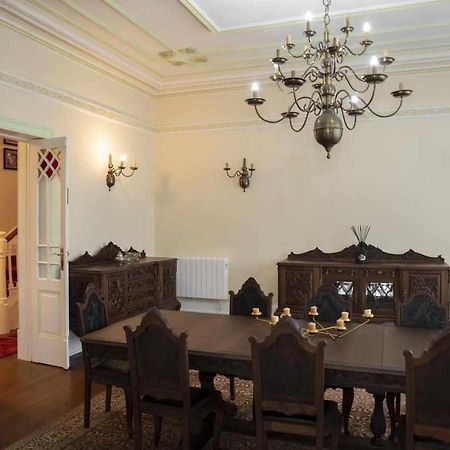 Casa Da Granja Boutique Hotel Вила Нова ди Гая Екстериор снимка
