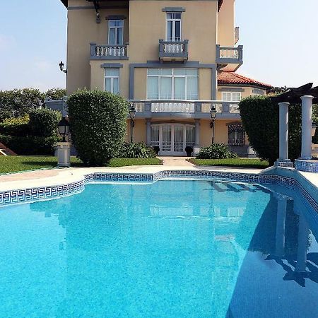 Casa Da Granja Boutique Hotel Вила Нова ди Гая Екстериор снимка
