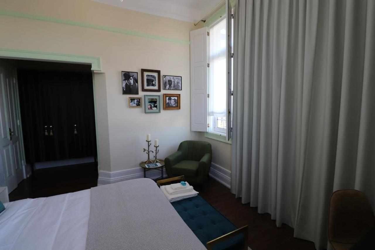 Casa Da Granja Boutique Hotel Вила Нова ди Гая Екстериор снимка