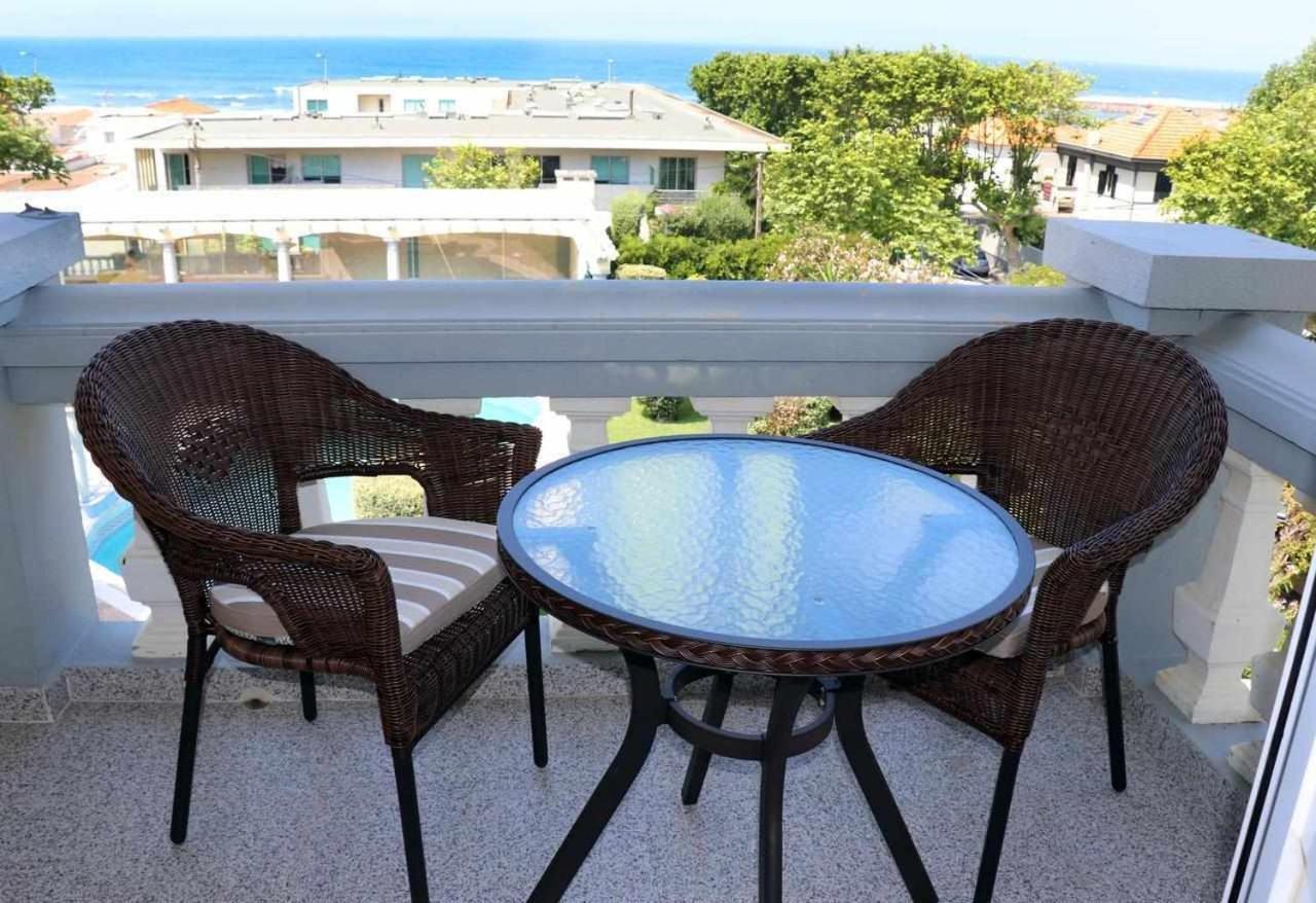 Casa Da Granja Boutique Hotel Вила Нова ди Гая Екстериор снимка