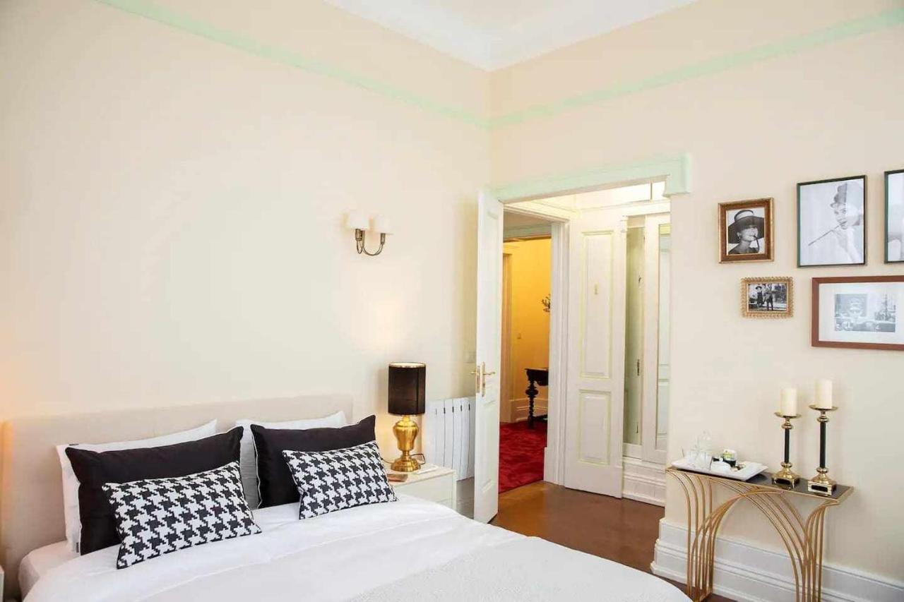 Casa Da Granja Boutique Hotel Вила Нова ди Гая Стая снимка