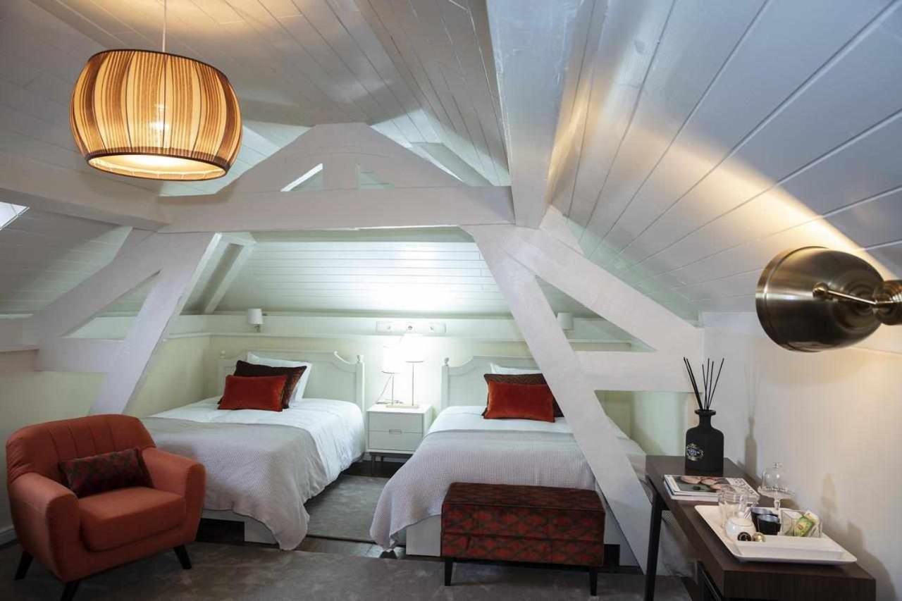 Casa Da Granja Boutique Hotel Вила Нова ди Гая Екстериор снимка