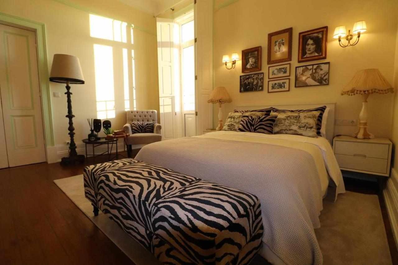 Casa Da Granja Boutique Hotel Вила Нова ди Гая Екстериор снимка