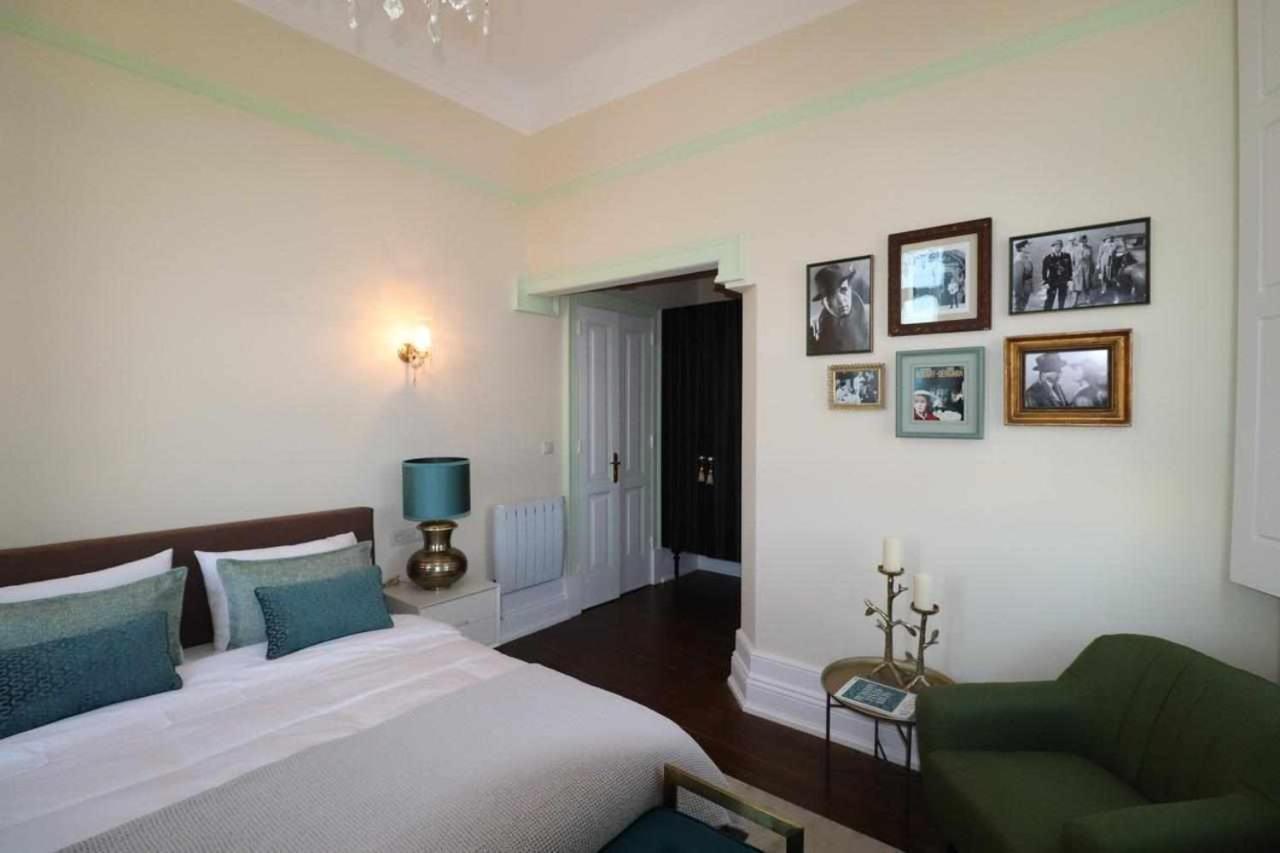 Casa Da Granja Boutique Hotel Вила Нова ди Гая Екстериор снимка