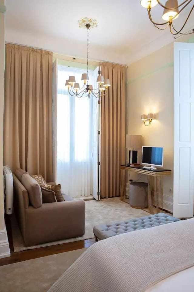 Casa Da Granja Boutique Hotel Вила Нова ди Гая Стая снимка