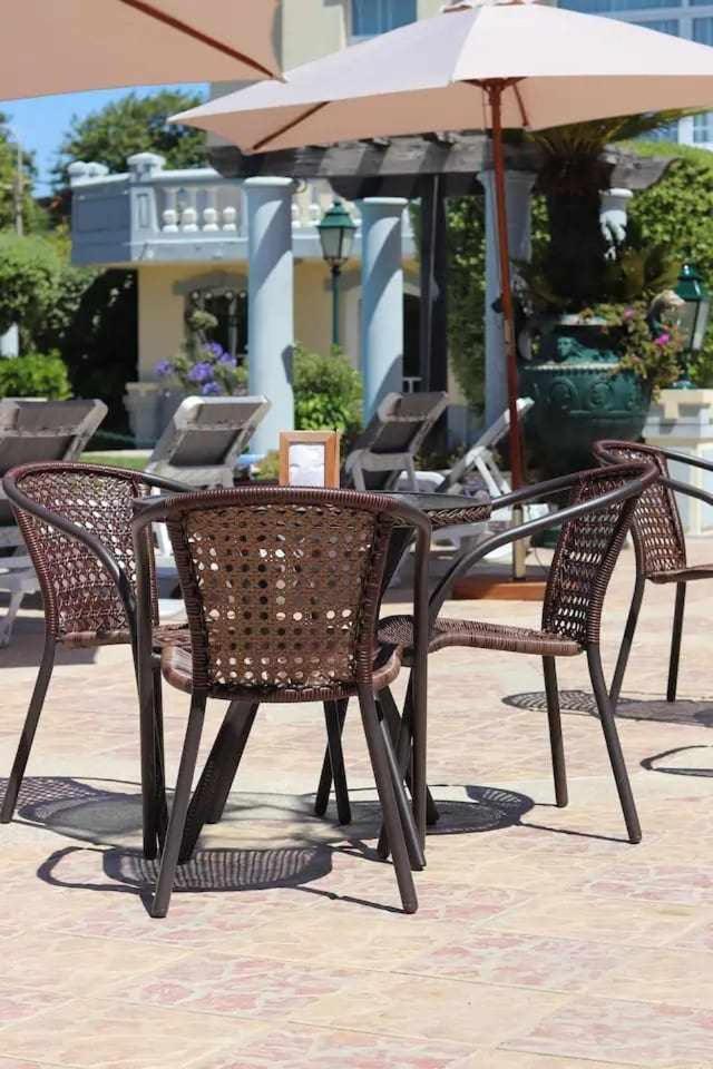 Casa Da Granja Boutique Hotel Вила Нова ди Гая Стая снимка