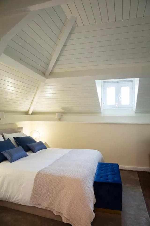 Casa Da Granja Boutique Hotel Вила Нова ди Гая Стая снимка