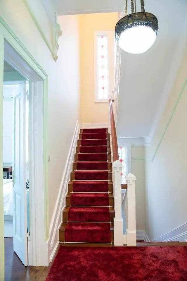Casa Da Granja Boutique Hotel Вила Нова ди Гая Стая снимка