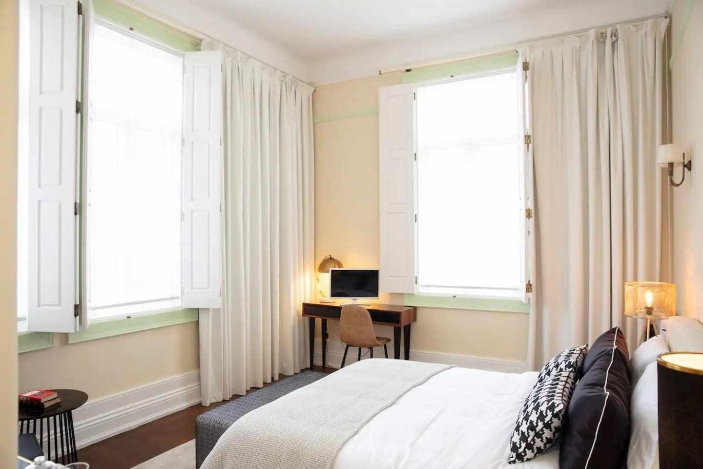 Casa Da Granja Boutique Hotel Вила Нова ди Гая Стая снимка