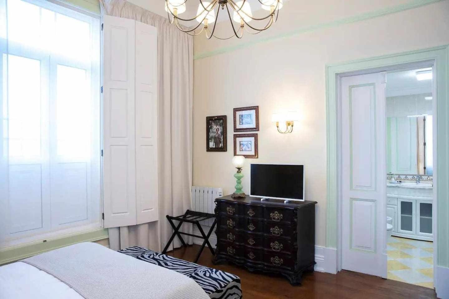 Casa Da Granja Boutique Hotel Вила Нова ди Гая Стая снимка