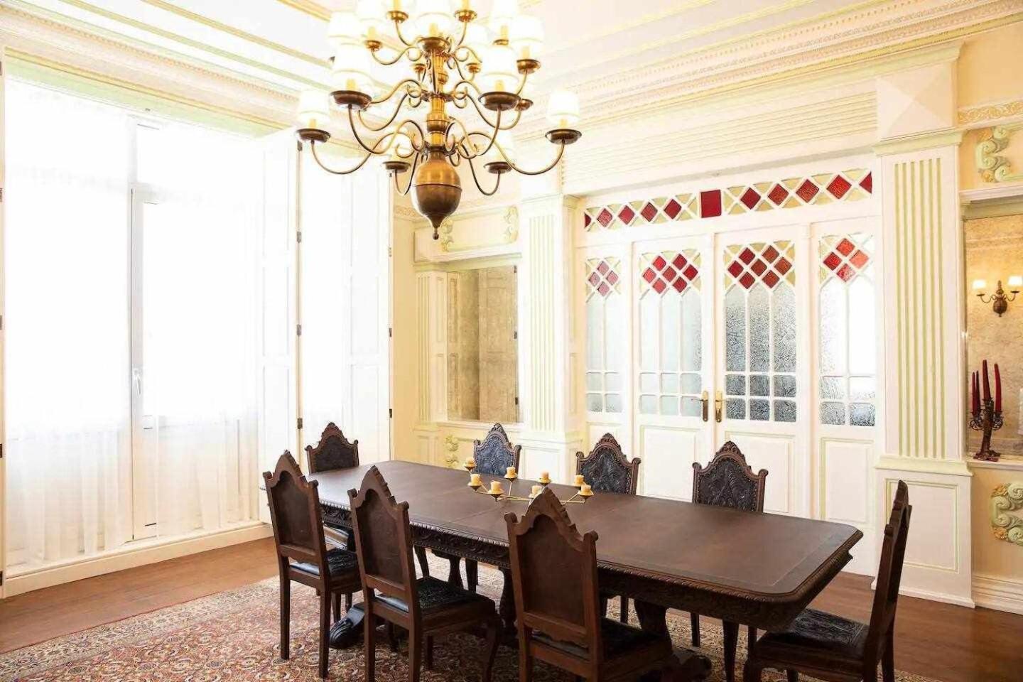 Casa Da Granja Boutique Hotel Вила Нова ди Гая Стая снимка