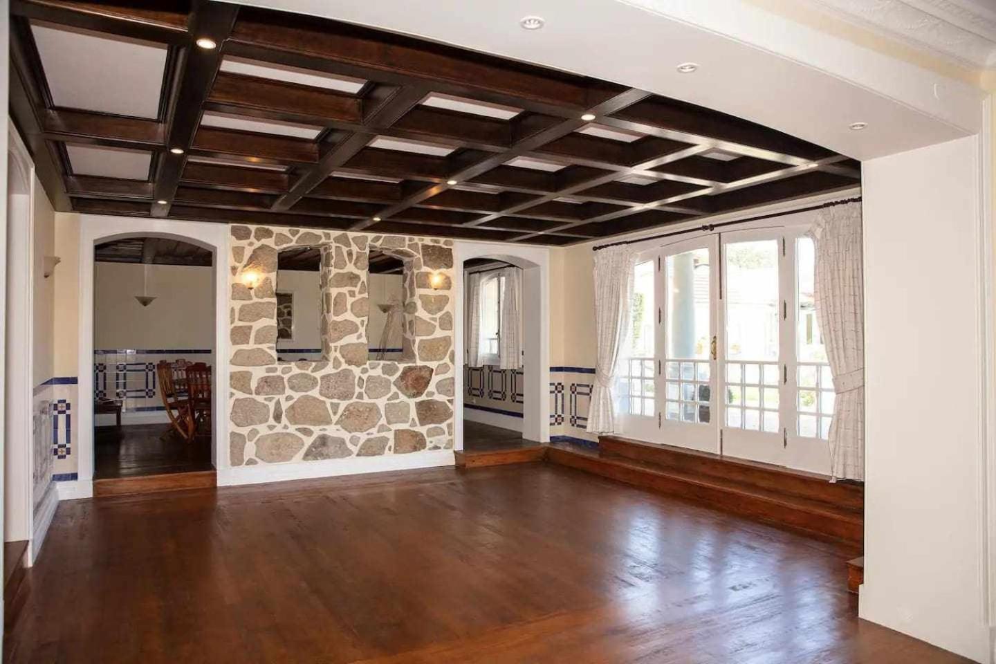 Casa Da Granja Boutique Hotel Вила Нова ди Гая Стая снимка