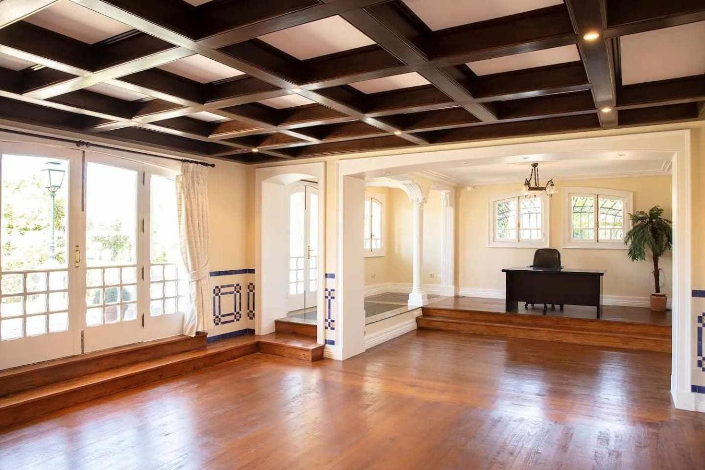 Casa Da Granja Boutique Hotel Вила Нова ди Гая Стая снимка